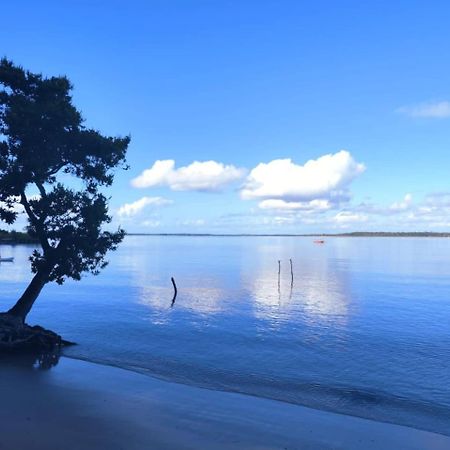 Pousada Raio De Sol - Ilha De Itaparica- Catu A 150 M Da Praia Exterior photo